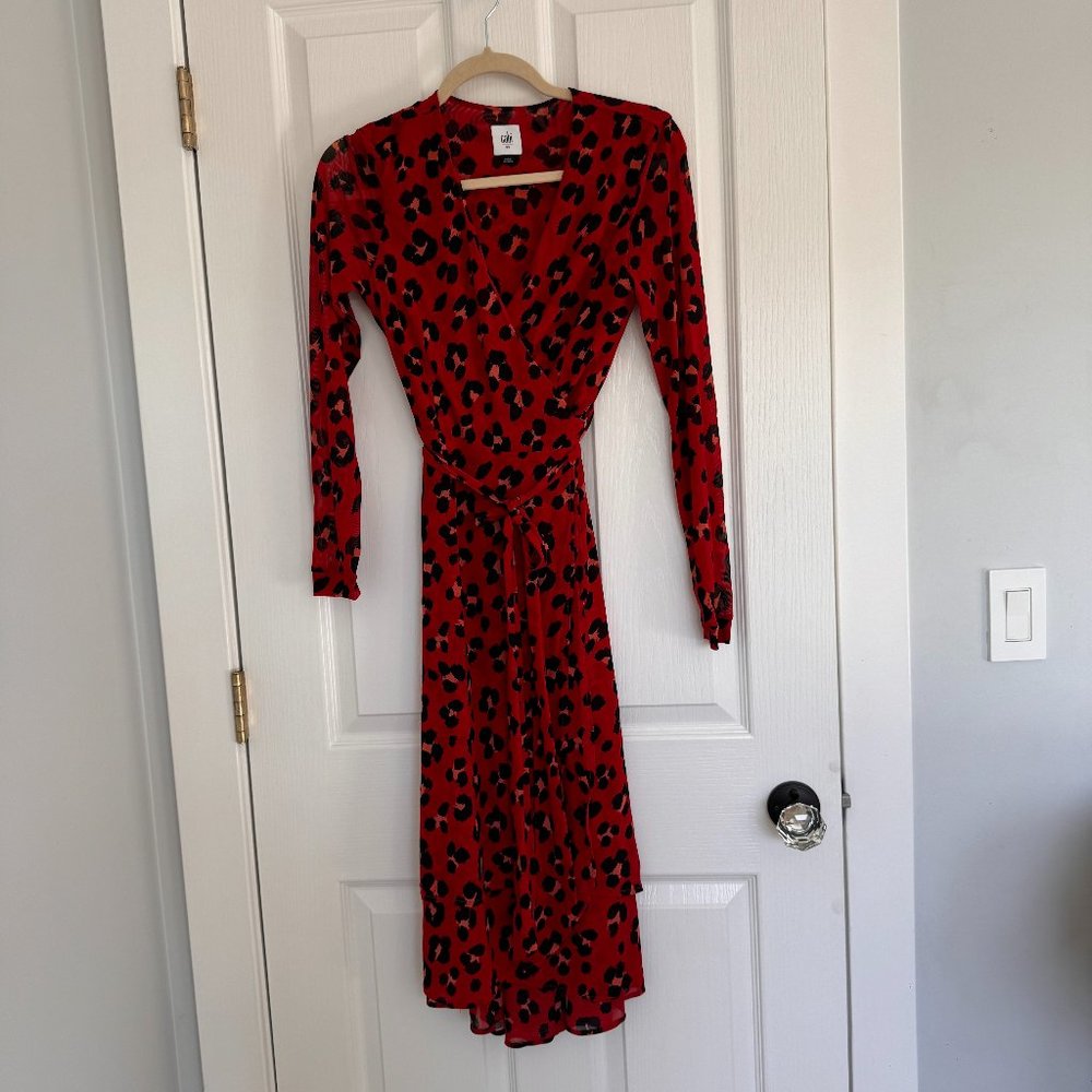 cabi Siren Dress - Picture 3 of 10